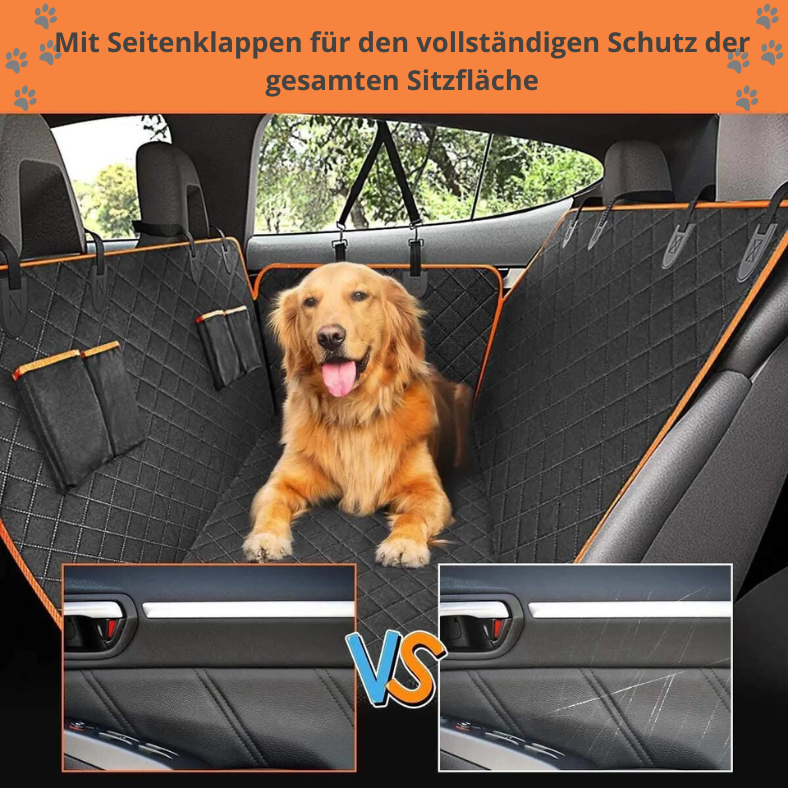 ComfortPet Pro™ | Komfortabel und sicher reisen!