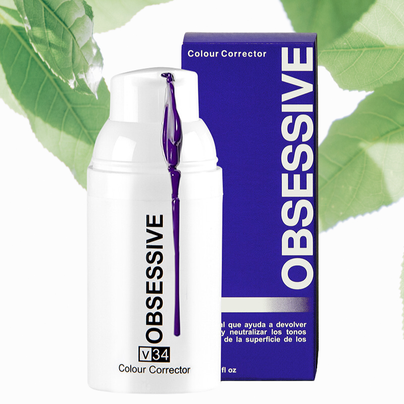 Purple V34™ | Weiße Zähne in nur 5 Minuten