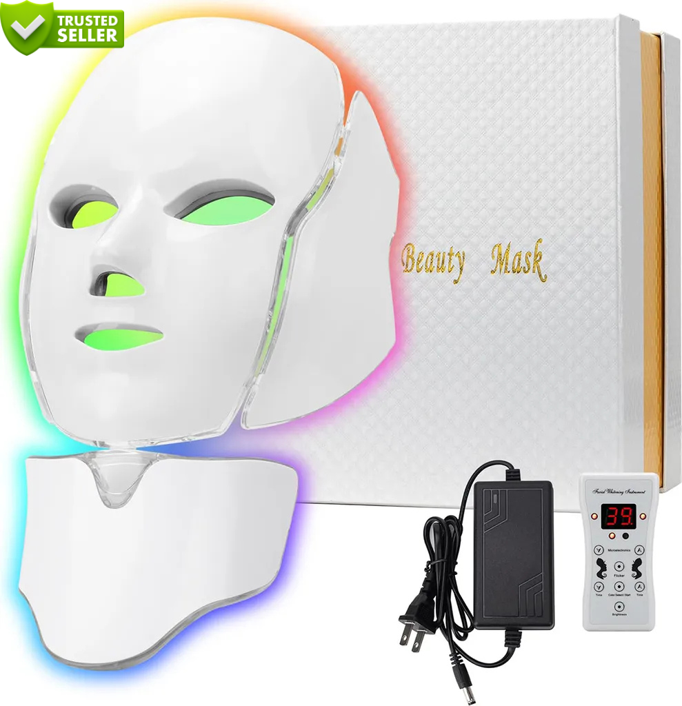 Radiance Glow™ I In zehn Minuten eine schöne Haut!