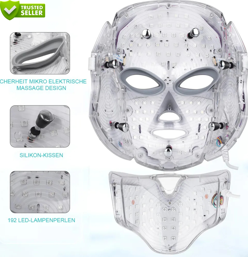 Radiance Glow™ I In zehn Minuten eine schöne Haut!