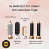 AirStyle Pro™ | Perfect gestyltes Haar in Minuten