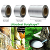 UltraSeal Butyltape™ | Keine Leckagen mehr!