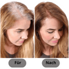 NovaHair™ | Werden Sie Ihr graues Haar schnell los!