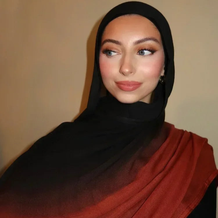 EleganceHijab™ I Seidig weich und stilvoll!